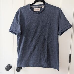 Original Penguin Men's Blue T Shirt